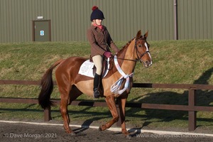 Collecting Ring Fancy Dress!